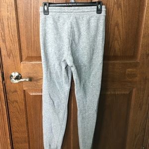 Divided H&M sweatpants